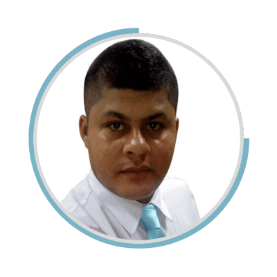 Foto de Tiago Gomes de Lima